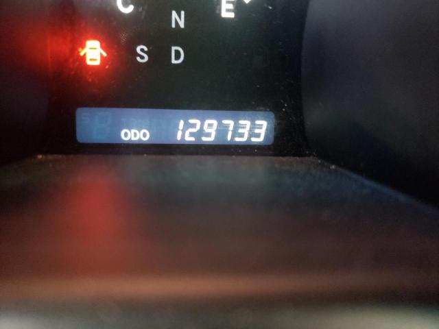 Photo 8 from auction – 2012 TOYOTA HIGHLANDER with VIN 5TDDK3EH9CS102393