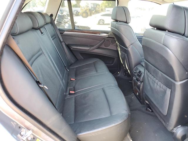 Photo 6 from auction – 2008 BMW X5 4.8I with VIN 5UXFE83578LZ47871