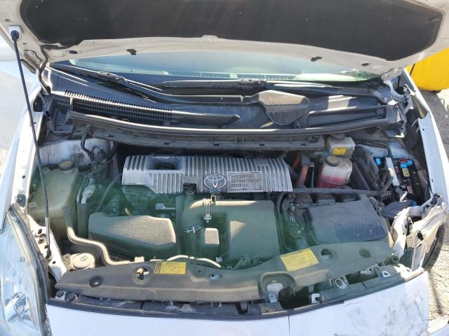 Photo 7 from auction – 2014 TOYOTA PRIUS with VIN JTDKN3DU5E1771130