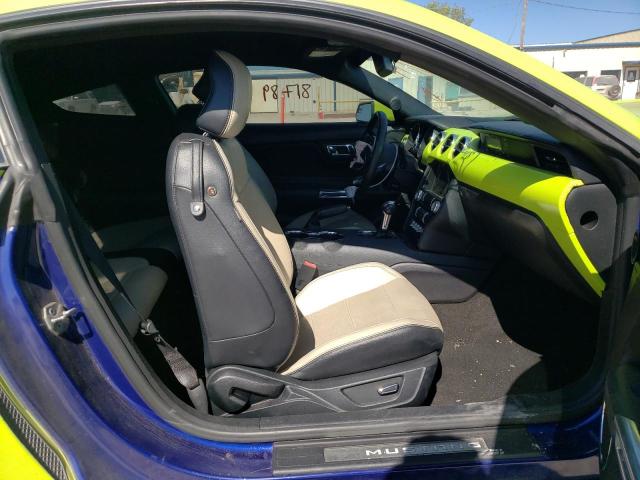 Photo 5 from auction – 2016 FORD MUSTANG with VIN 1FA6P8TH7G5274448