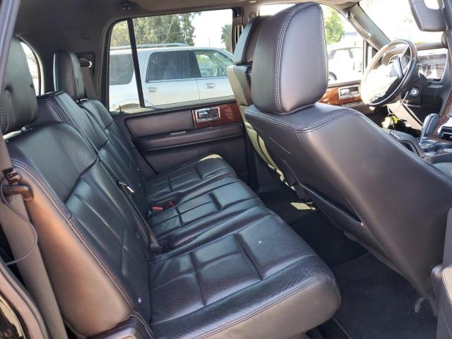 Photo 6 from auction – 2011 LINCOLN NAVIGATOR with VIN 5LMJJ3H54BEJ08882
