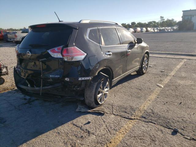 Photo 4 from auction – 2016 NISSAN ROGUE S with VIN KNMAT2MV2GP720334