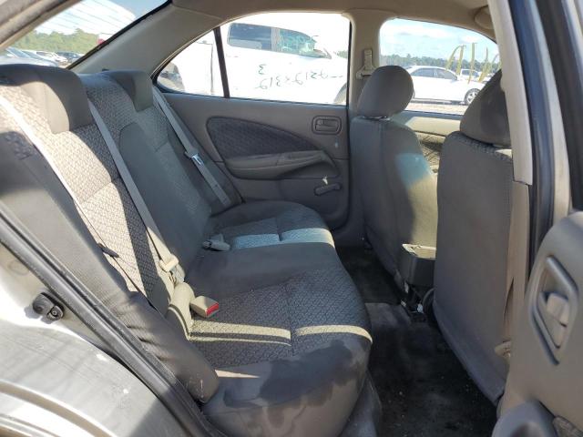 Photo 6 from auction – 2003 NISSAN SENTRA XE with VIN 3N1CB51D93L779298