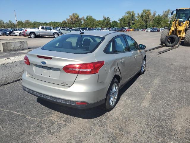 Photo 4 from auction – 2015 FORD FOCUS with VIN 1FADP3F20FL305986