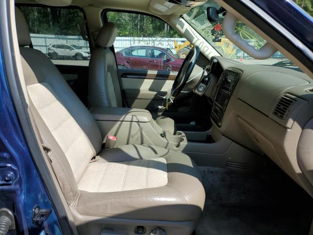 Photo 5 from auction – 2005 FORD EXPLORER E with VIN 1FMDU74W55UA54872