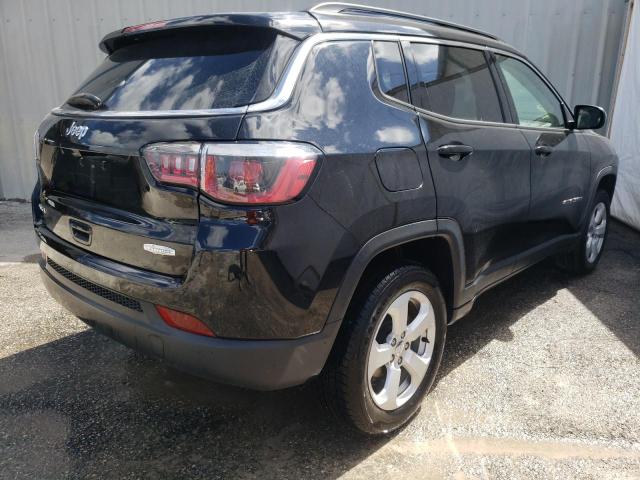 Photo 4 from auction – 2018 JEEP COMPASS LA with VIN 3C4NJDBB7JT434607