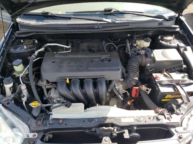 Photo 7 from auction – 2007 TOYOTA COROLLA CE with VIN 2T1BR32EX7C723153