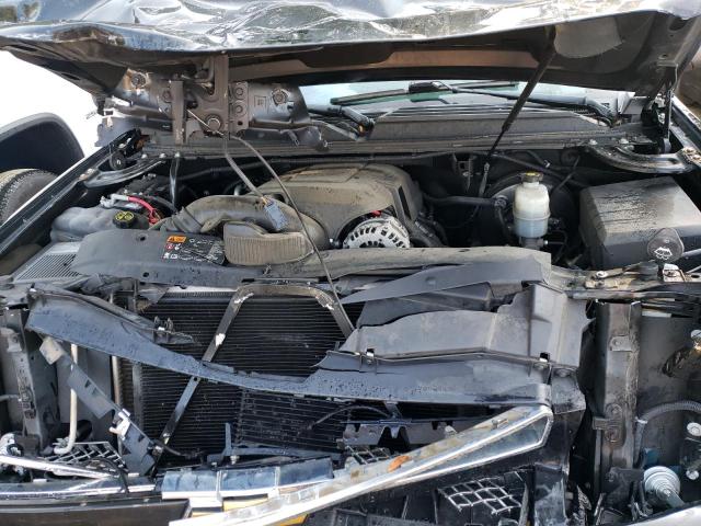 Photo 7 from auction – 2014 CHEVROLET SUBURBAN C with VIN 1GNSCKE07ER206561