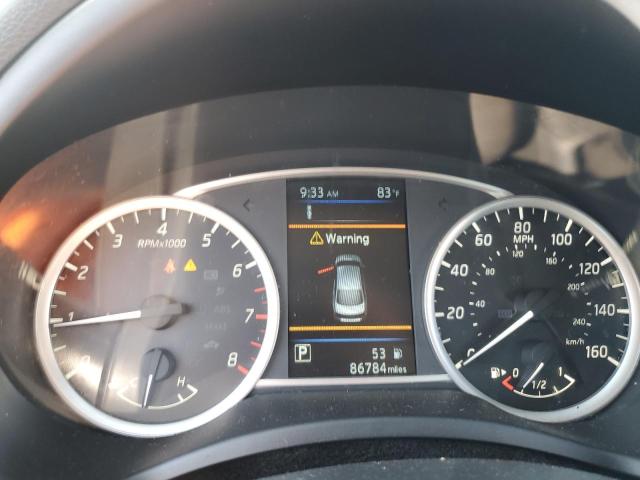 Photo 8 from auction – 2019 NISSAN SENTRA S with VIN 3N1AB7AP1KY343091