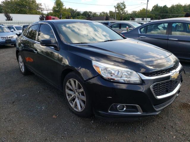 Photo 1 from auction – 2016 CHEVROLET MALIBU LIM with VIN 1G11E5SA8GU133755