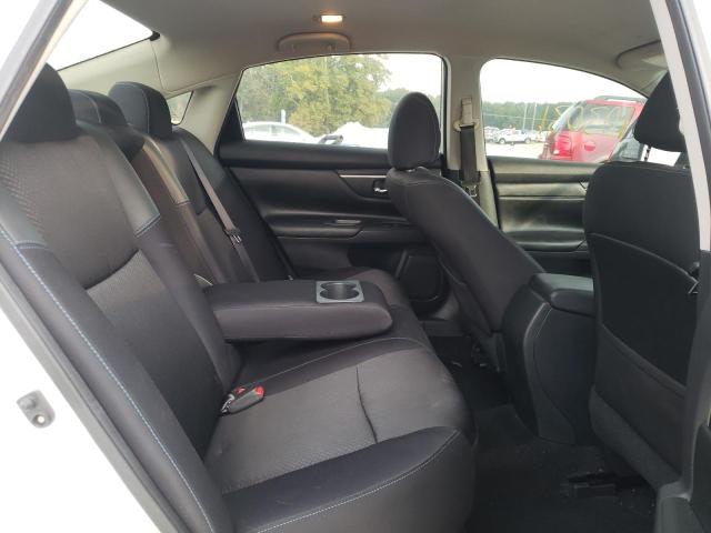 Photo 6 from auction – 2017 NISSAN ALTIMA 2.5 with VIN 1N4AL3AP8HC188288