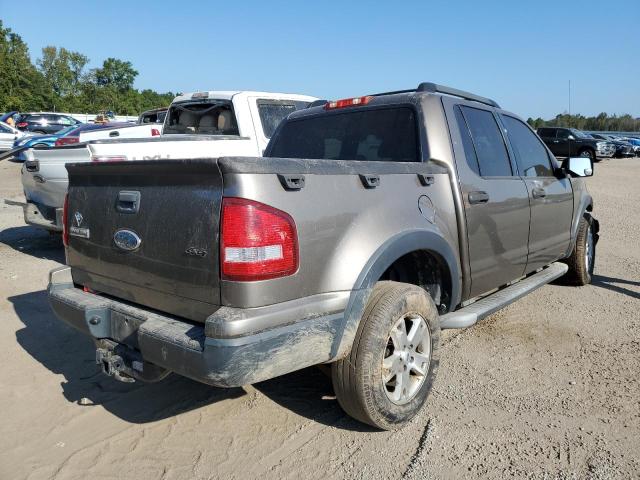 Photo 4 from auction – 2007 FORD EXPLORER with VIN 1FMEU51K67UA04480