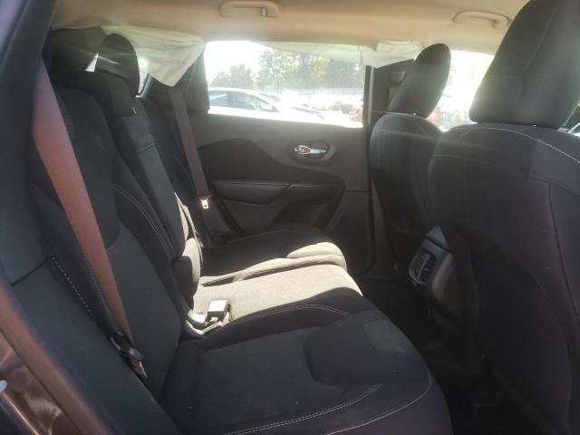 Photo 6 from auction – 2015 JEEP CHEROKEE L with VIN 1C4PJMCB5FW794368