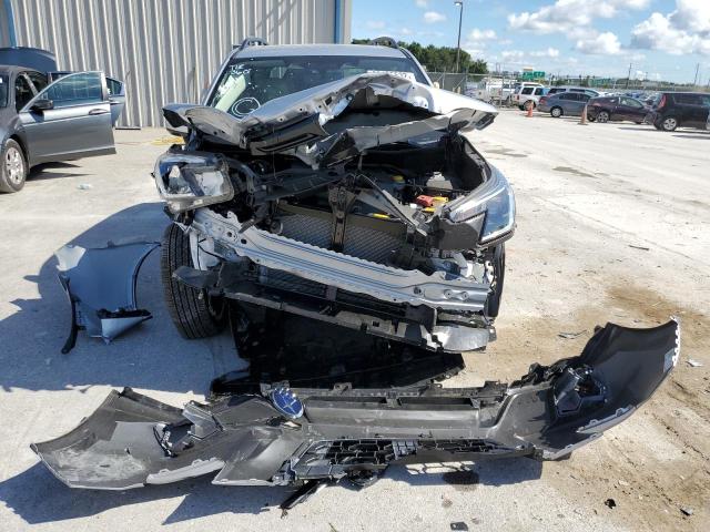 Photo 9 from auction – 2022 SUBARU FORESTER P with VIN JF2SKAEC4NH410936