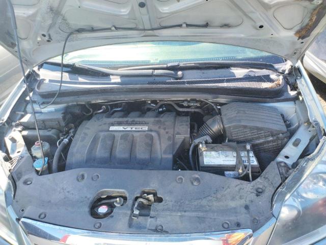 Photo 7 from auction – 2006 HONDA ODYSSEY EX with VIN 5FNRL38466B127644