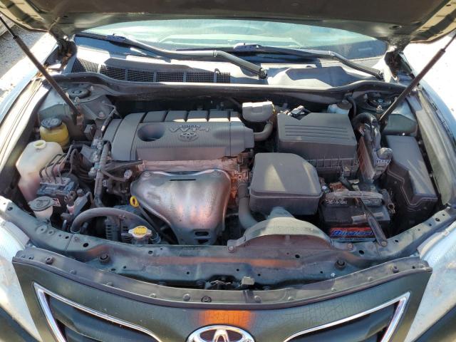 Photo 7 from auction – 2011 TOYOTA CAMRY BASE with VIN 4T1BF3EKXBU615312