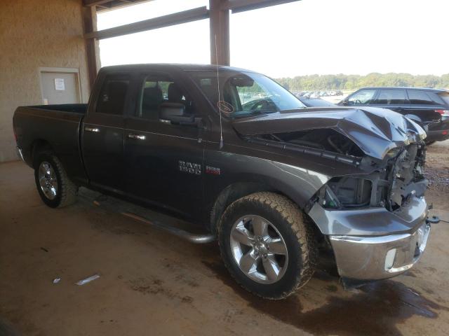 RAM 1500 SLT 2014 مع رقم تعريف المركبة 1C6RR7GT8ES193992 - صورة من المزاد