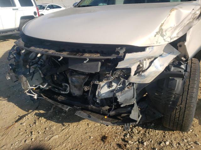 Photo 9 from auction – 2011 KIA SORENTO BA with VIN 5XYKT4A28BG118320