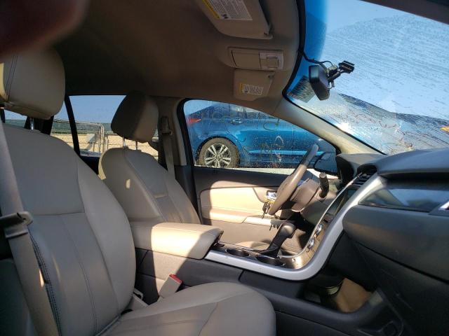 Photo 5 from auction – 2014 FORD EDGE SEL with VIN 2FMDK4JC5EBB61859