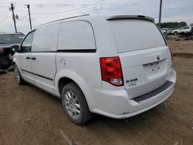 Photo 3 from auction – 2014 RAM TRADESMAN with VIN 2C4JRGAG4ER352803