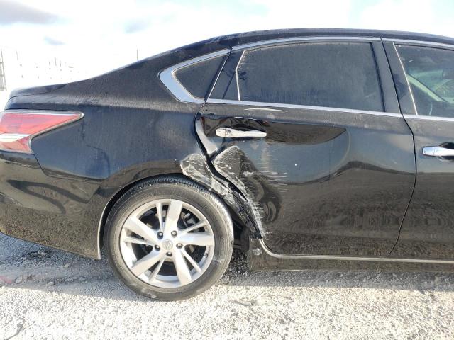 Photo 9 from auction – 2014 NISSAN ALTIMA 2.5 with VIN 1N4AL3AP7EN238050