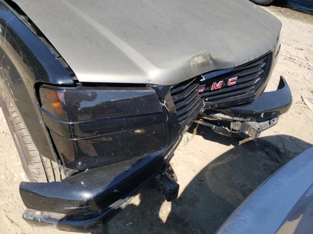 صورة رقم 9 من المزاد - 2011 GMC CANYON SLE مع VIN 1GTD5MFE7B8127183