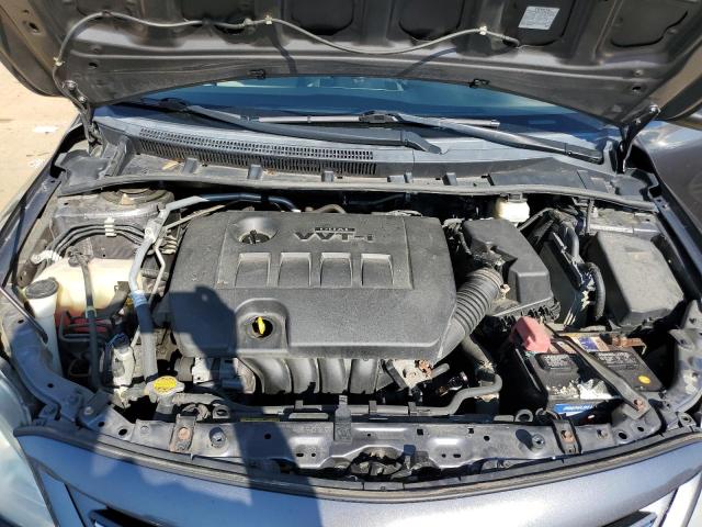 Photo 7 from auction – 2013 TOYOTA COROLLA with VIN 5YFBU4EE1DP139896
