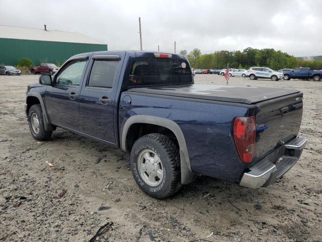 Photo 3 from auction – 2007 CHEVROLET COLORADO with VIN 1GCDT13E278192894