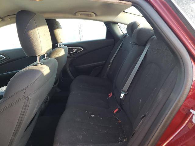 Photo 6 from auction – 2015 CHRYSLER 200 LIMITE with VIN 1C3CCCAB1FN642815