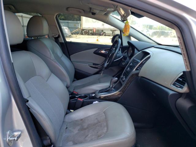 Photo 5 from auction – 2013 BUICK VERANO with VIN 1G4PP5SK6D4148718