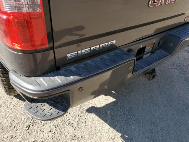 Photo 10 from auction – 2015 GMC SIERRA K15 with VIN 3GTU2VECXFG376883