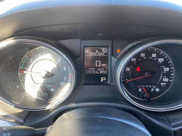 Photo 8 from auction – 2011 JEEP GRAND CHER with VIN 1J4RR4GG3BC596692