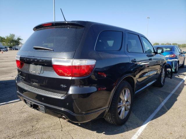 Photo 4 from auction – 2011 DODGE DURANGO R/ with VIN 1D4SE6GT5BC682889