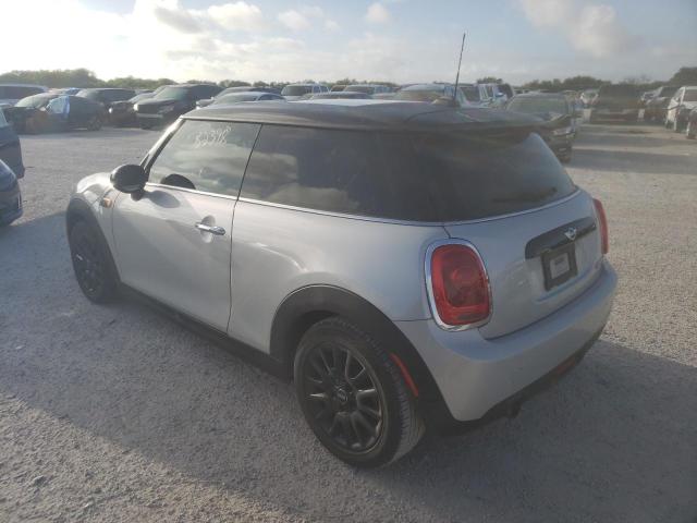 Photo 3 from auction – 2017 MINI COOPER with VIN WMWXP5C39H2F61844