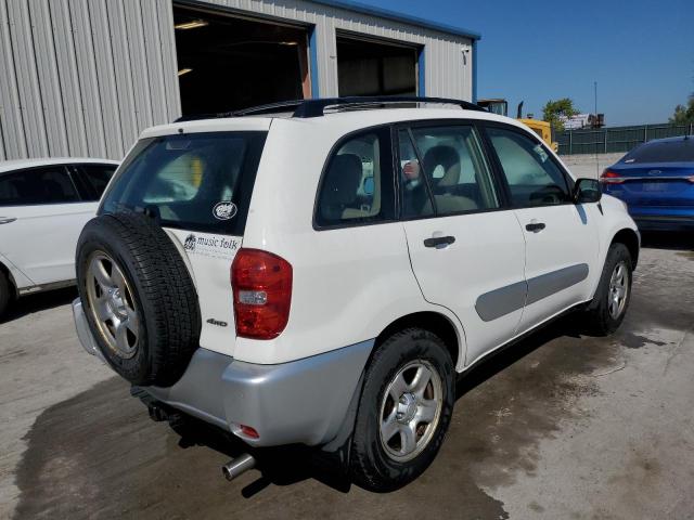 Photo 4 from auction – 2004 TOYOTA RAV4 with VIN JTEHD20V940006041
