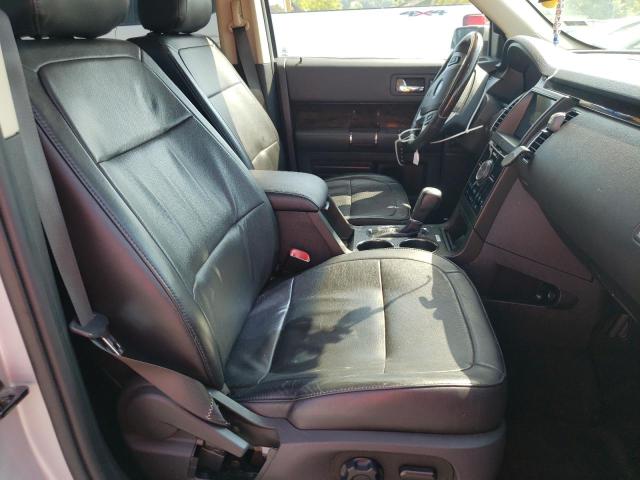 Photo 5 from auction – 2017 FORD FLEX LIMIT with VIN 2FMHK6D87HBA03631
