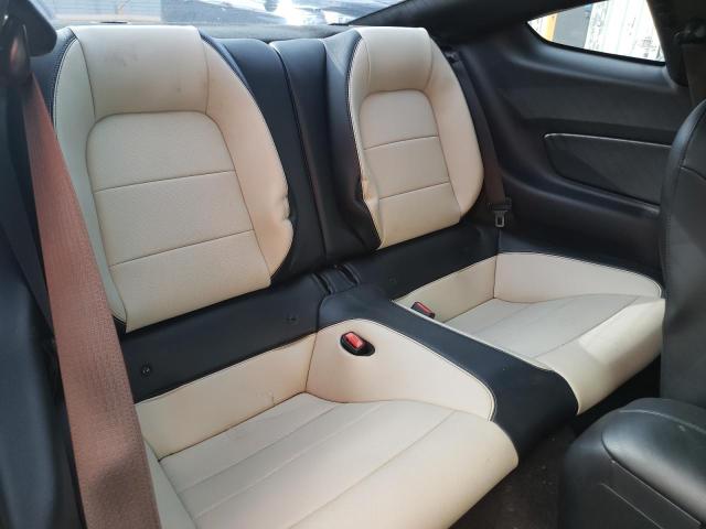 Photo 6 from auction – 2015 FORD MUSTANG with VIN 1FA6P8THXF5310180