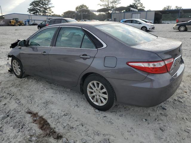 Photo 3 from auction – 2016 TOYOTA CAMRY LE with VIN 4T4BF1FK0GR547201