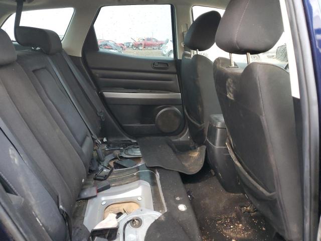 Photo 6 from auction – 2011 MAZDA CX-7 with VIN JM3ER2AM3B0397657