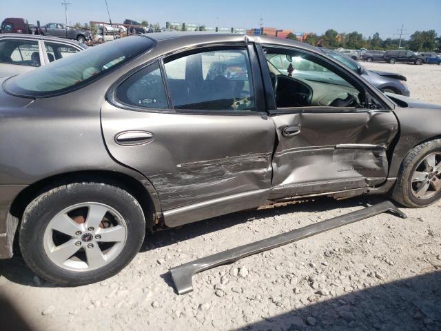 Photo 9 from auction – 2002 PONTIAC GRAND PRIX with VIN 1G2WP52K32F185148
