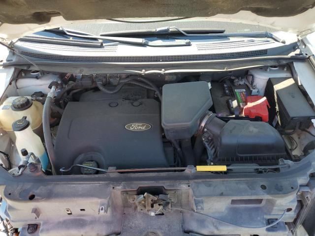 Photo 7 from auction – 2013 FORD EDGE LIMIT with VIN 2FMDK3KC8DBC02413