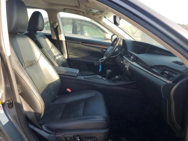 Photo 5 from auction – 2014 LEXUS ES 350 with VIN JTHBK1GG6E2113411