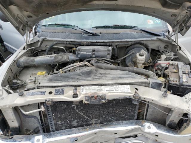 Photo 7 from auction – 1999 DODGE RAM 1500 with VIN 1B7HF13Z7XJ505796