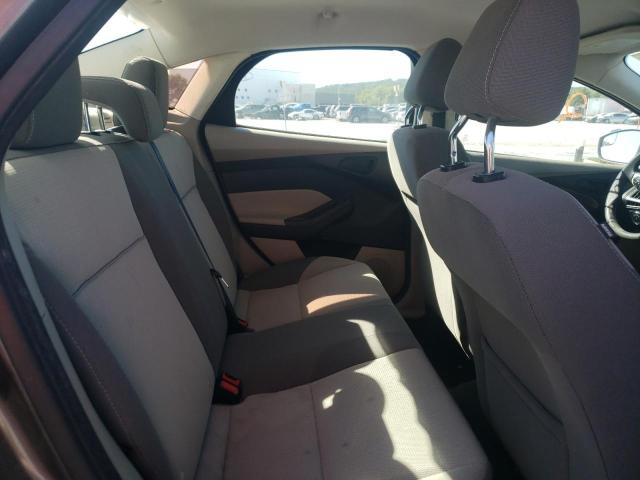 Photo 6 from auction – 2012 FORD FOCUS SE with VIN 1FAHP3F23CL347405