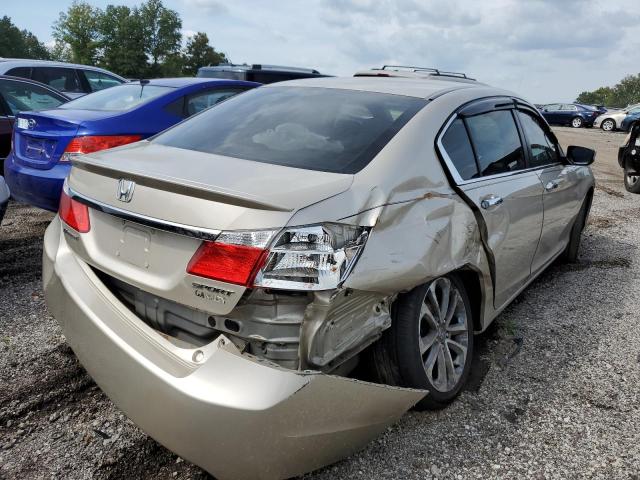 Photo 4 from auction – 2014 HONDA ACCORD SPO with VIN 1HGCR2F50EA044102