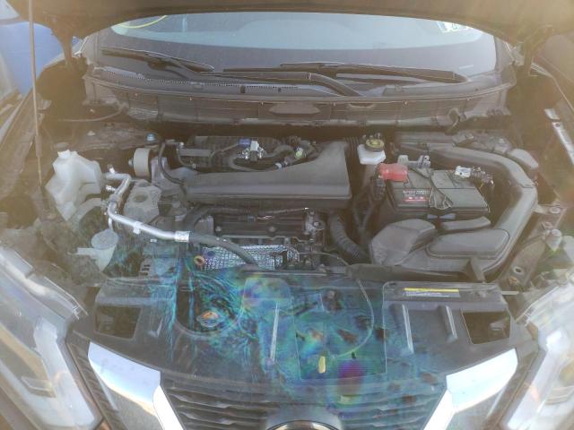 Photo 7 from auction – 2018 NISSAN ROGUE S with VIN KNMAT2MV1JP525221