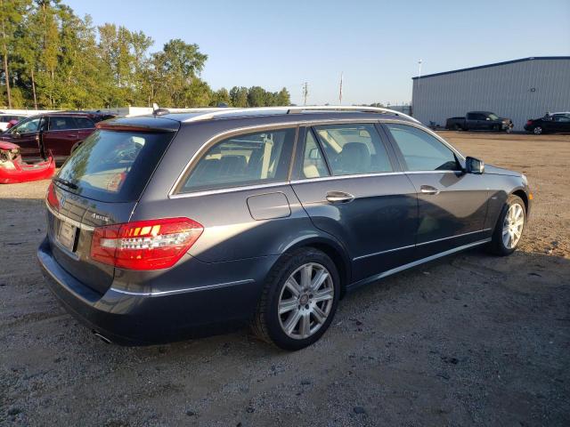 Photo 4 from auction – 2012 MERCEDES-BENZ E 350 4MAT with VIN WDDHH8JBXCA601494