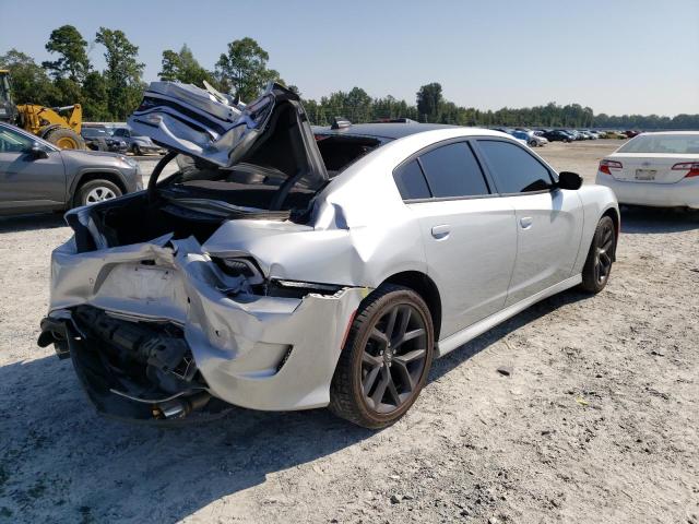 Photo 4 from auction – 2021 DODGE CHARGER GT with VIN 2C3CDXHG2MH532335