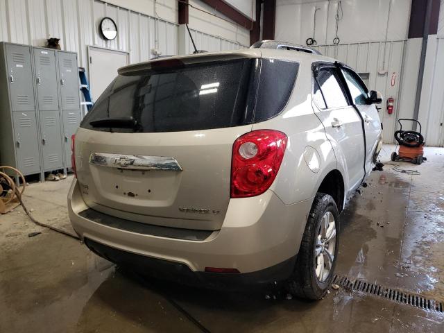 Photo 4 from auction – 2015 CHEVROLET EQUINOX LT with VIN 2GNFLFEK1F6260025