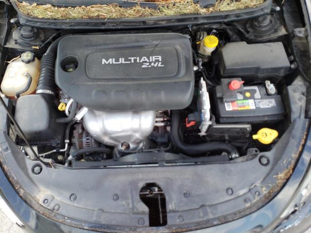 Photo 7 from auction – 2014 DODGE DART SXT with VIN 1C3CDFBB0ED858009